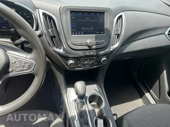 2022 Chevrolet Equinox LT 1LT - miniatura 11