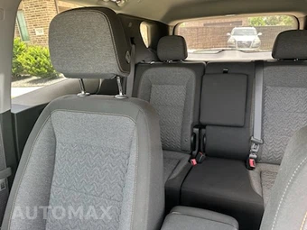 2022 Chevrolet Equinox LT 1LT - miniatura 12