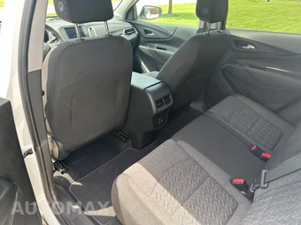 2022 Chevrolet Equinox LT 1LT - miniatura 13