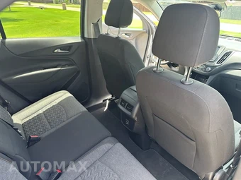 2022 Chevrolet Equinox LT 1LT - miniatura 14