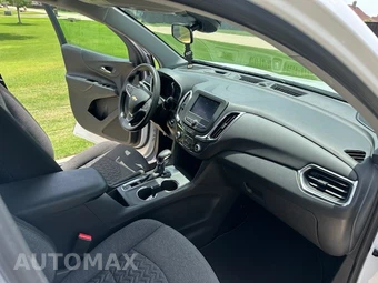 2022 Chevrolet Equinox LT 1LT - miniatura 15