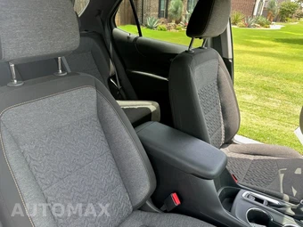 2022 Chevrolet Equinox LT 1LT - miniatura 16