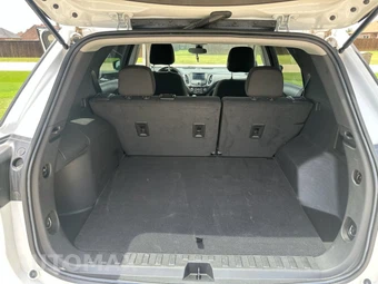 2022 Chevrolet Equinox LT 1LT - miniatura 17