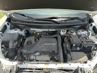 2022 Chevrolet Equinox LT 1LT - miniatura 18