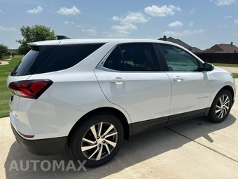 2022 Chevrolet Equinox LT 1LT - miniatura 5