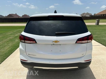 2022 Chevrolet Equinox LT 1LT - miniatura 6