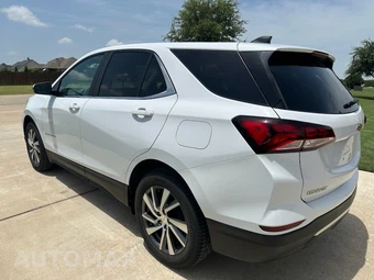 2022 Chevrolet Equinox LT 1LT - miniatura 7
