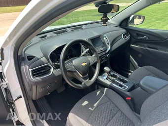 2022 Chevrolet Equinox LT 1LT - miniatura 9