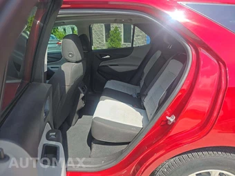 2022 Chevrolet Equinox LT 1LT - miniatura 10