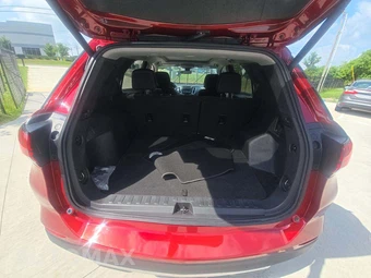 2022 Chevrolet Equinox LT 1LT - miniatura 11