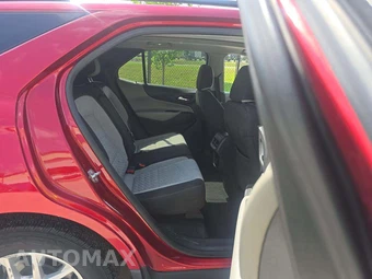 2022 Chevrolet Equinox LT 1LT - miniatura 13