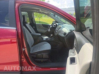 2022 Chevrolet Equinox LT 1LT - miniatura 15