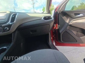 2022 Chevrolet Equinox LT 1LT - miniatura 16