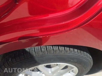 2022 Chevrolet Equinox LT 1LT - miniatura 21