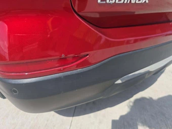 2022 Chevrolet Equinox LT 1LT - miniatura 22