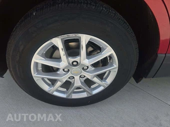 2022 Chevrolet Equinox LT 1LT - miniatura 23