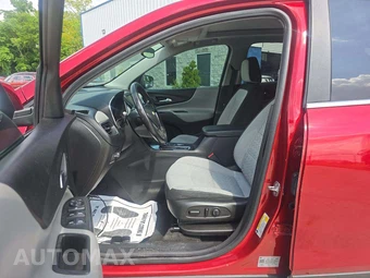 2022 Chevrolet Equinox LT 1LT - miniatura 3