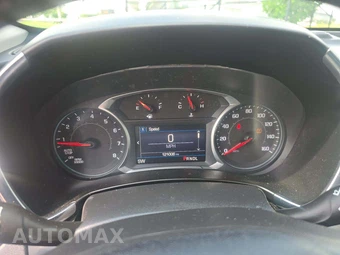 2022 Chevrolet Equinox LT 1LT - miniatura 6