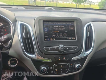 2022 Chevrolet Equinox LT 1LT - miniatura 7