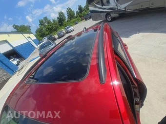 2022 Chevrolet Equinox LT 1LT - miniatura 9