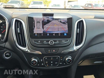 2022 Chevrolet Equinox LT 1LT - miniatura 10