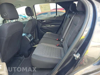 2022 Chevrolet Equinox LT 1LT - miniatura 13