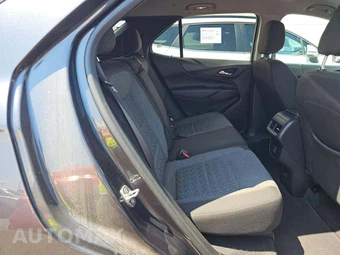 2022 Chevrolet Equinox LT 1LT - miniatura 16