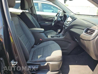 2022 Chevrolet Equinox LT 1LT - miniatura 18