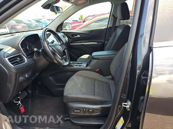 2022 Chevrolet Equinox LT 1LT - miniatura 6