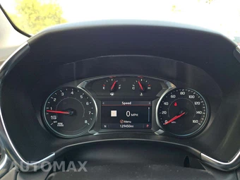 2022 Chevrolet Equinox LT 1LT - miniatura 9