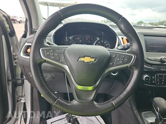 2022 Chevrolet Equinox LT 1LT - miniatura 10