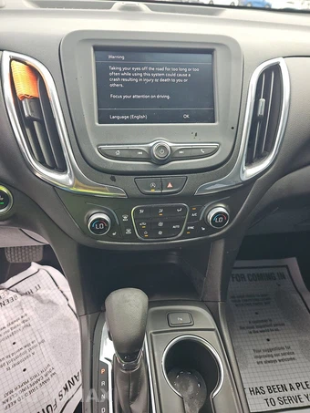 2022 Chevrolet Equinox LT 1LT - miniatura 11