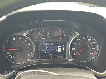2022 Chevrolet Equinox LT 1LT - miniatura 12
