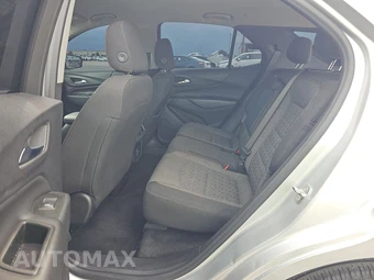 2022 Chevrolet Equinox LT 1LT - miniatura 13