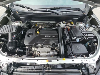 2022 Chevrolet Equinox LT 1LT - miniatura 15