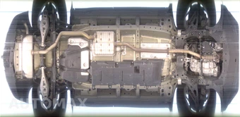 2022 Chevrolet Equinox LT 1LT - miniatura 18