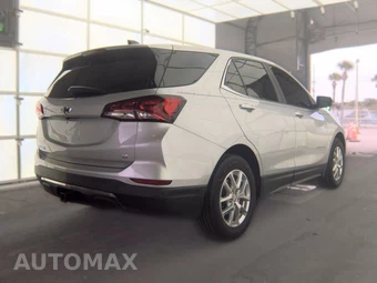 2022 Chevrolet Equinox LT 1LT - miniatura 4
