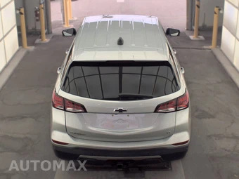 2022 Chevrolet Equinox LT 1LT - miniatura 5