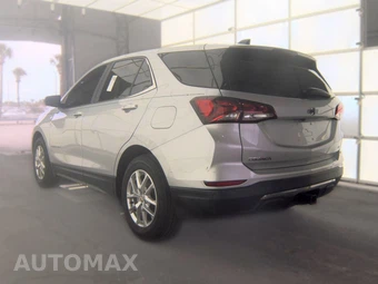2022 Chevrolet Equinox LT 1LT - miniatura 6