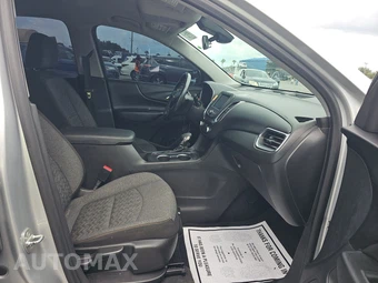 2022 Chevrolet Equinox LT 1LT - miniatura 8
