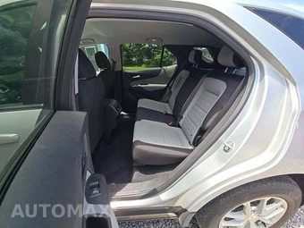 2022 Chevrolet Equinox LT 1LT - miniatura 10