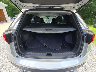2022 Chevrolet Equinox LT 1LT - miniatura 11