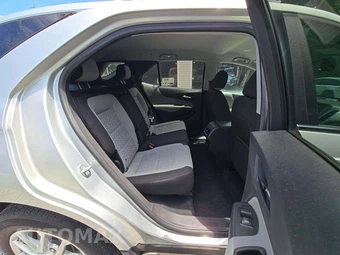 2022 Chevrolet Equinox LT 1LT - miniatura 13