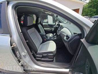 2022 Chevrolet Equinox LT 1LT - miniatura 15