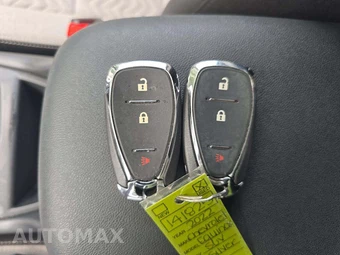 2022 Chevrolet Equinox LT 1LT - miniatura 5
