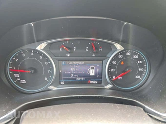 2022 Chevrolet Equinox LT 1LT - miniatura 6