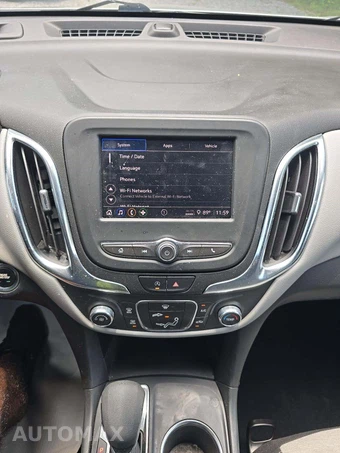2022 Chevrolet Equinox LT 1LT - miniatura 7