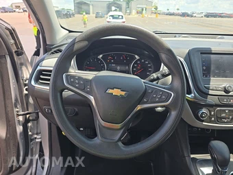 2022 Chevrolet Equinox LT 1LT - miniatura 10