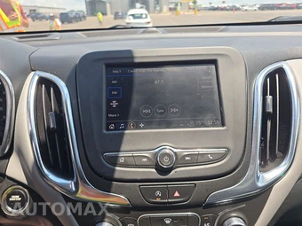 2022 Chevrolet Equinox LT 1LT - miniatura 11
