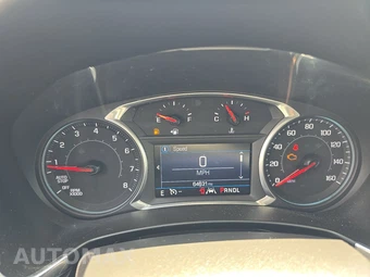 2022 Chevrolet Equinox LT 1LT - miniatura 12